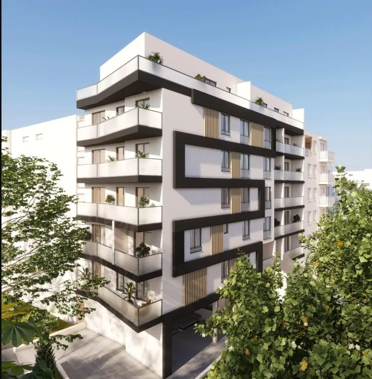 Extra Lux Apartments in Dusanovac – No Commission