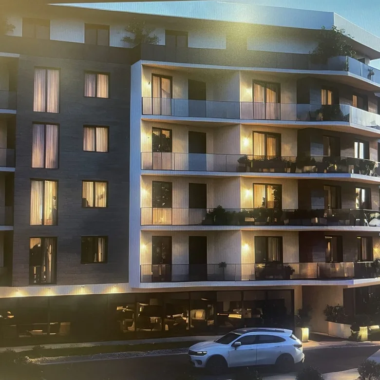 Excellent Lux Retail Unit at Lekino Brdo – No Commission