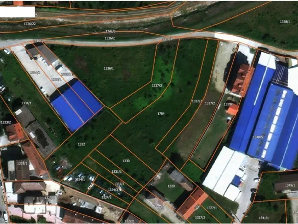 Odlican plac u industrijskoj zoni-bez provizije (1)
