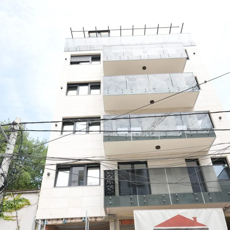 Extra Lux Apartment Near Cubura Park – No Commission