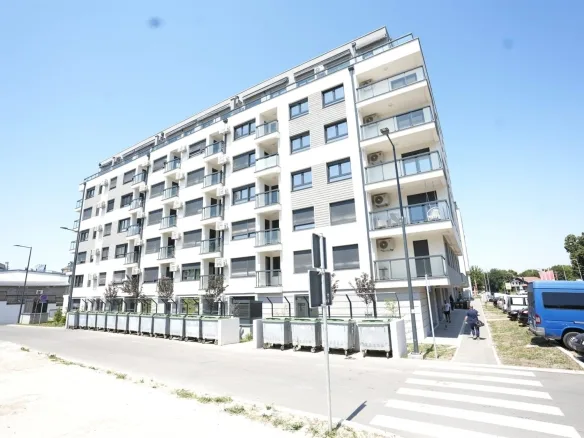 Extra Lux stan Zemona nova-bez provizije (1)