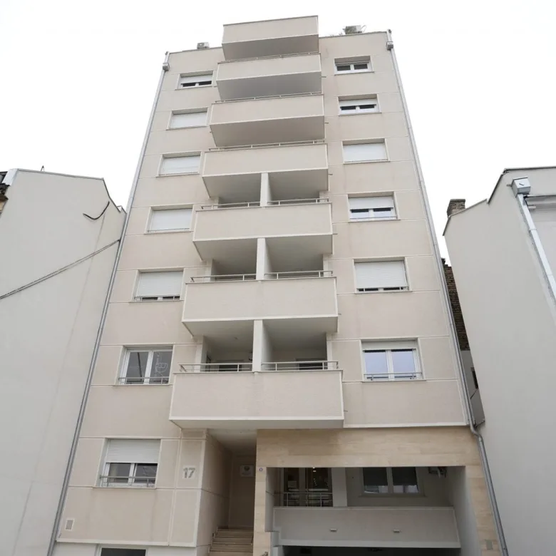 Extra lux stanovi kod Vukovog spomenika-bez provizije
