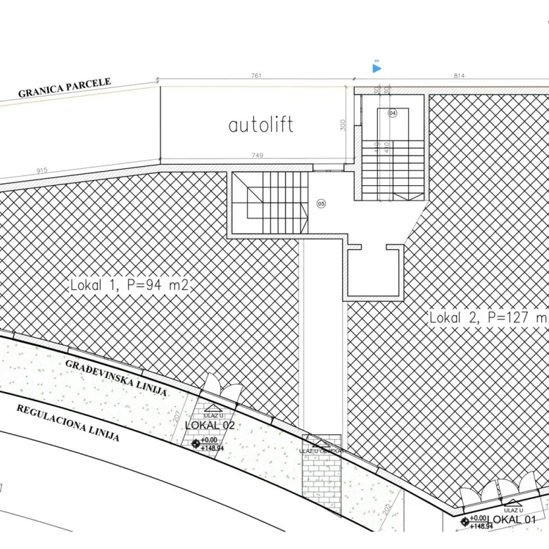Lux odlican lokal na Lekinom brdu-bez provizije (2)