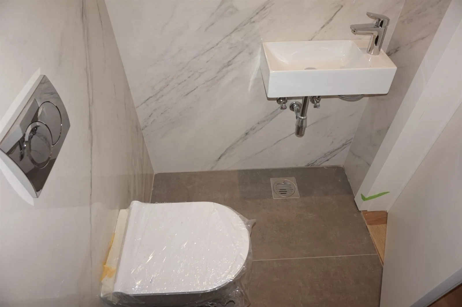 Extra extra lux stan na Vozdovcu-bez provizije (2)