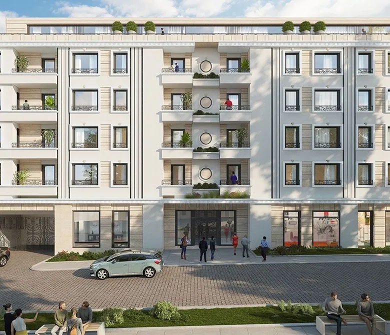 Extra lux stanovi u izgradnji-bez provizije (2)