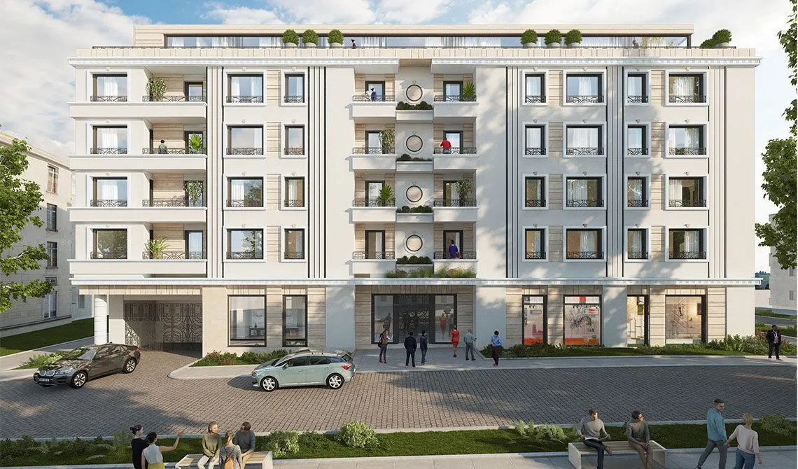 Extra lux stanovi u izgradnji-bez provizije (2)