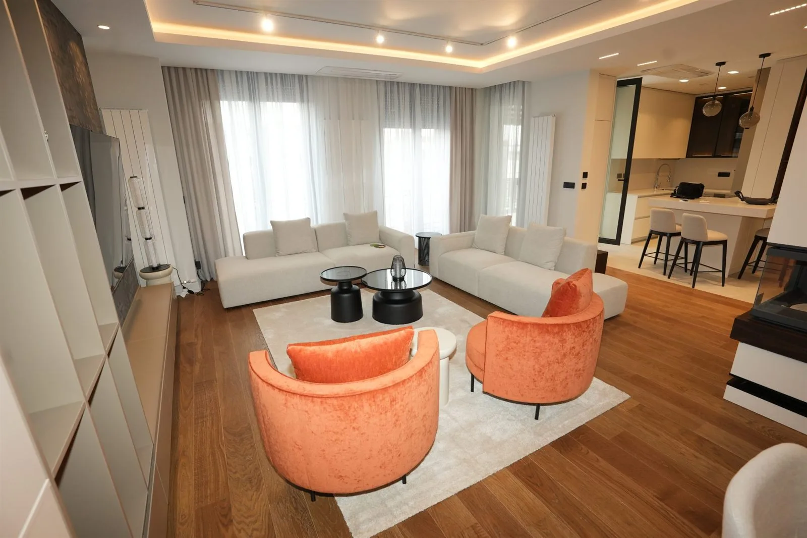 04 Lux penthaus sa dve garaze+krovna terasa (140m2) (4)