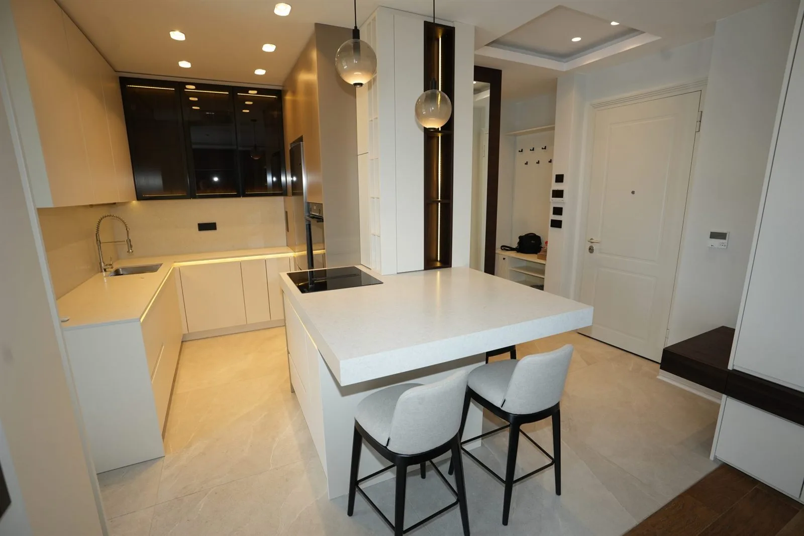 05 Lux penthaus sa dve garaze+krovna terasa (140m2) (5)