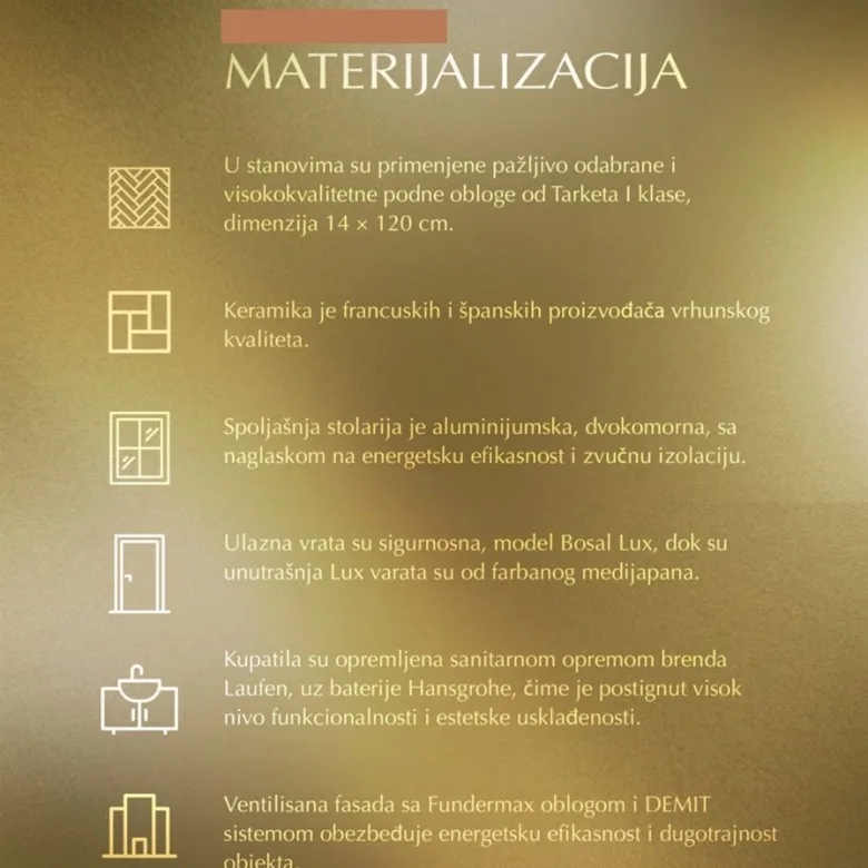 Extra lux stan na Autokomandi-bez provizije (5)