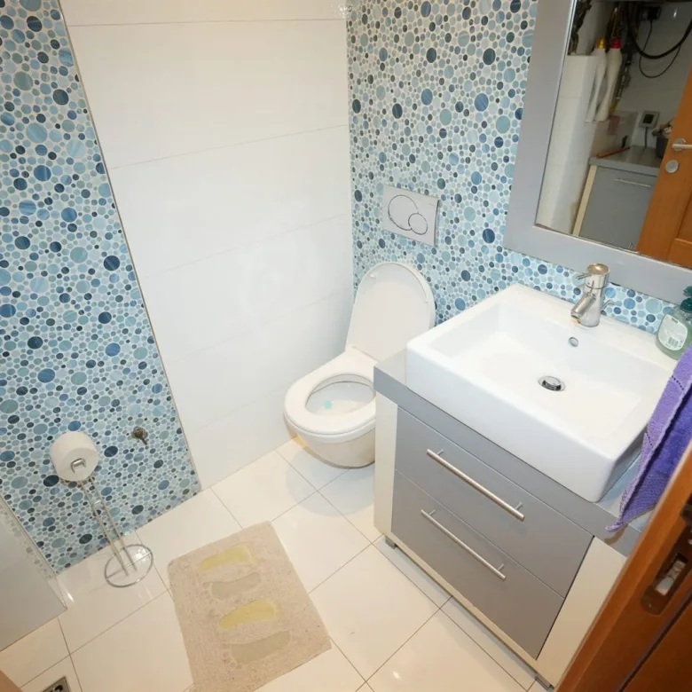 Extra lux stan sa garazom i dvoristem-bez provizije (6)