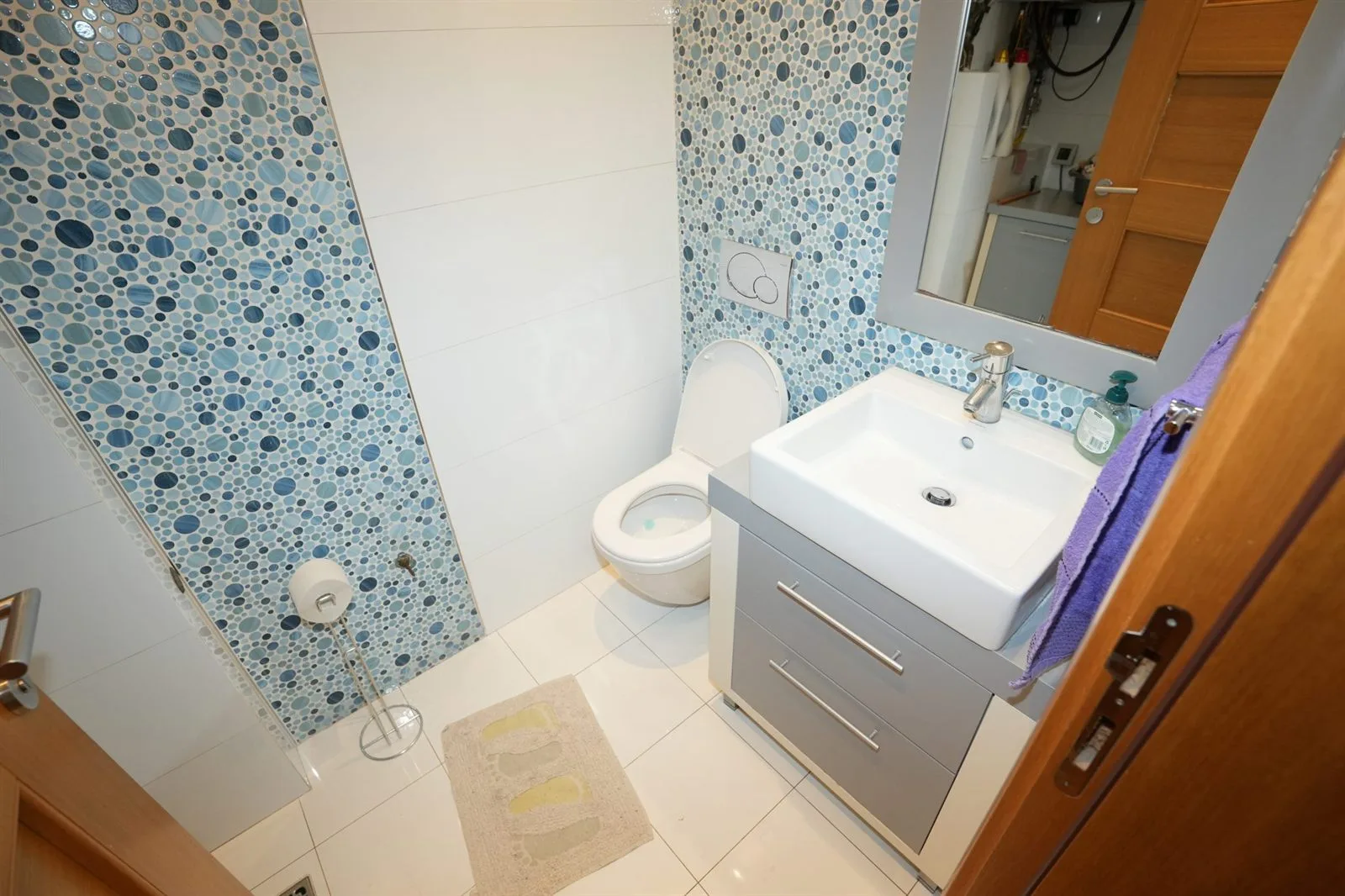 Extra lux stan sa garazom i dvoristem-bez provizije (6)