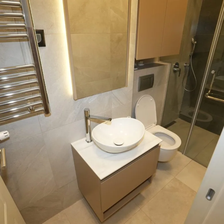 Lux penthaus sa dve garaze+krovna terasa (140m2) (7)