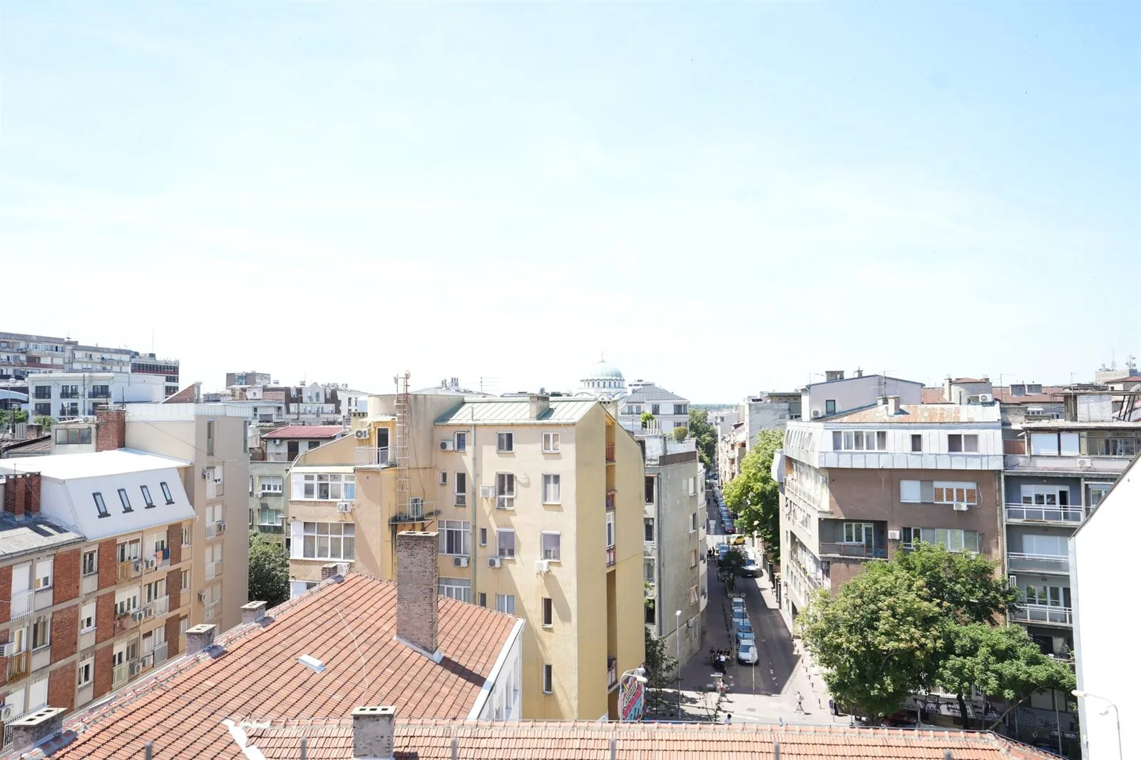 17 Lux penthaus sa dve garaze+krovna terasa (140m2) (17)
