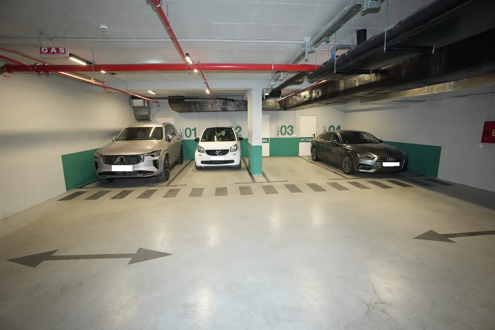 18 Lux penthaus sa dve garaze+krovna terasa (140m2) (18)