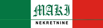 MAKI Nekretnine