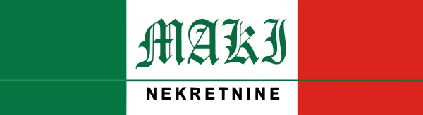 MAKI NEKRETNINE