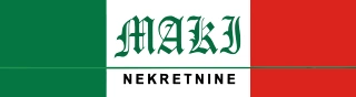 MAKI NEKRETNINE